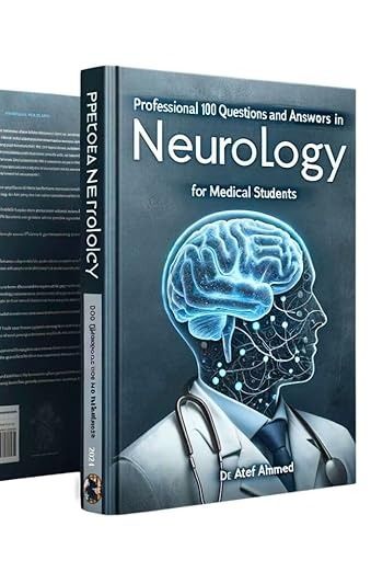 Amazon.com: 100 Questions and Answers in Neurology for Medical Students (100 Questions and Answers For Medical Students and Doctors) eBook : Ahmed, Atef: Kindle Store 100 Questions, Medical Research, Psychology Books, Neurology, Questions And Answers, Medical Students, Inspirational Books, Question And Answer, Psychology