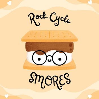 Rock Cycle S'mores _ A environmental lab with snacks! National History Day, Effective Teaching Strategies, Rock Cycle, Middle School 6th Grade, Reunification, Effective Teaching, Metamorphic Rocks, World Geography, Teaching Middle School