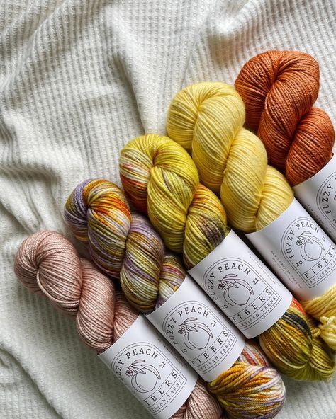 Pick your favorite! 💐🧶 One of the hardest (but also most fun) parts of starting a multicolor project for me is creating a color palette 🎨 This gorgeous hand-dyed yarn makes it so much easier to put together a pretty palette, but I’m still so indecisive! I’ve been collecting a lil stash of yarn for almost a year now and planning on using some of it for a granny square project. I love the way granny squares can build a beautiful palette while also highlighting the individual colors used 🪡 I... Unique Crochet Stitches, Granny Square Project, Granny Square Projects, Free Summer, Dyed Yarn, Unique Crochet, Crochet Headband, Beautiful Textures, Summer Crochet