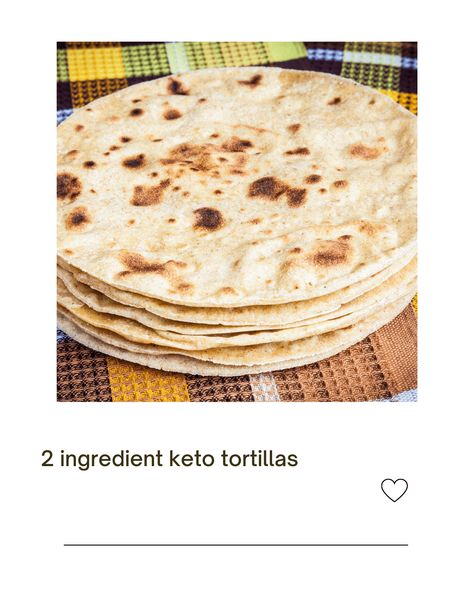 Best Keto Tortillas, Easy Keto Tortilla Recipe, No Carb Tortillas, Paleo Tortillas Almond Flour, How To Make Keto Tortillas, Diy Keto Tortillas, Diy Almond Flour Tortillas, Carb Free Tortillas, Almond Flour Tortillas Recipe