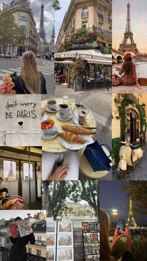 Paris dream trip #parisianchic #parisaesthetic Paris Vision Board, Paris Vision Board Wallpaper, Paris Trip Aesthetic, Paris Lifestyle, Paris Friends Aesthetic, Living In Paris Aesthetic, Paris With Friends Aesthetic, Paris Girls Trip Aesthetic, Paris Aesthetic Wallpaper