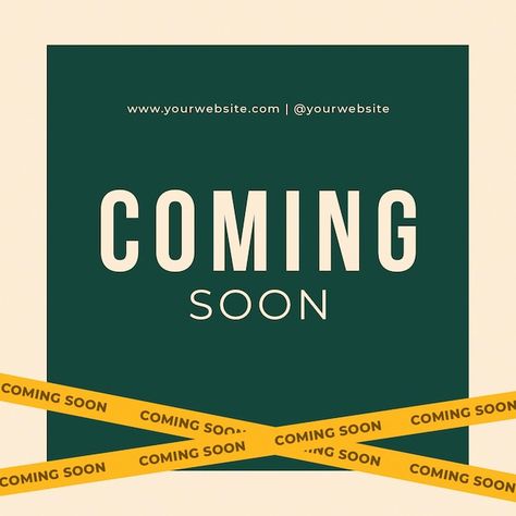 Coming Soon Green Background, Coming Soon Poster Instagram, Coming Soon Banner, Coming Soon Poster, Background Instagram, Bling Ring, Dark Green Background, Feed Ig, Birthday Captions