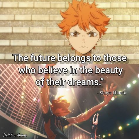 Anime quotes Haikyuu Quotes, Anime Quotes About Life, Calling Quotes, Door Quotes, Bookmarks Quotes, Funny Memes Images, Anime Quotes Inspirational, Senior Quotes, Really Deep Quotes