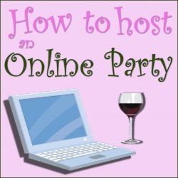 So you've heard a lot of talk about online parties, but the questions you have are how do they work and how well will you do? Online parties are... Partylite Candles, Amway Business, Arbonne Consultant, Selling Mary Kay, Mary Kay Party, Thirty One Business, Mary Kay Consultant, Avon Business, Scentsy Party