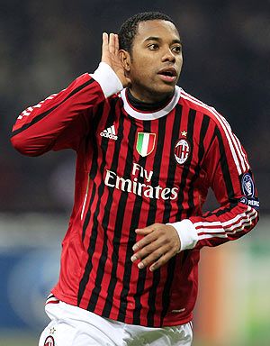 Robinho is my favorite pro soccer player Cristiano Ronaldo Portugal, Sports Predictions, A.c. Milan, Best Rap Songs, Good Raps, Rap Songs, Cool Wallpapers Cartoon, Nhl Hockey, Ac Milan