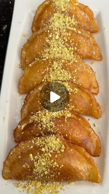 MamaintheKitchen on Instagram: "Qatayif can be intimidating to make but this easy fool proof recipe comes out great every time ! #qatayif #atayif #atayef #qatayef #ramadan #iftar #ramadandesserts #ramadankareem #ramadanmubarak #ramadanrecipes #easyrecipe" Atayef Recipe, Easy Iftar Recipes, Ramadan Desserts, Ramadan Iftar, Iftar Recipes, Fool Proof, Fool Proof Recipes, Ramadan Recipes, Ramadan Mubarak