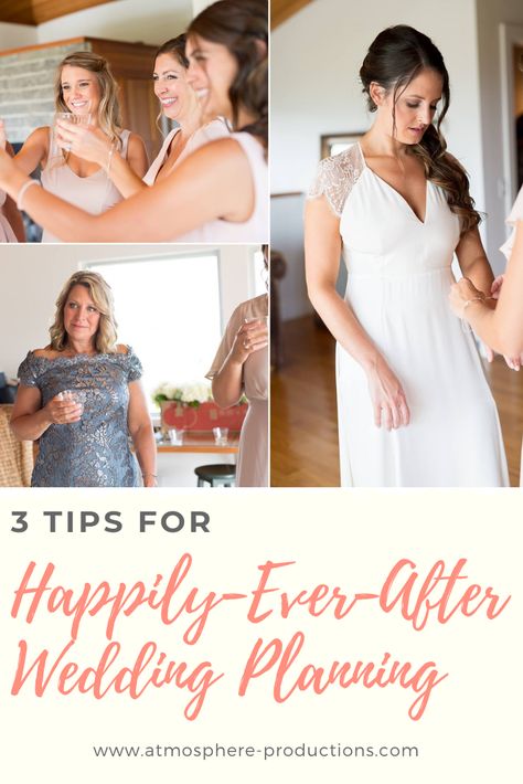 3 Tips for Happily-Ever-After Wedding Planning Happily Ever After Party, Ever After Party, Happily Ever After Wedding, Planning Wedding, Wedding Professional, After Party, A Relationship, Wedding Tips, Happily Ever After