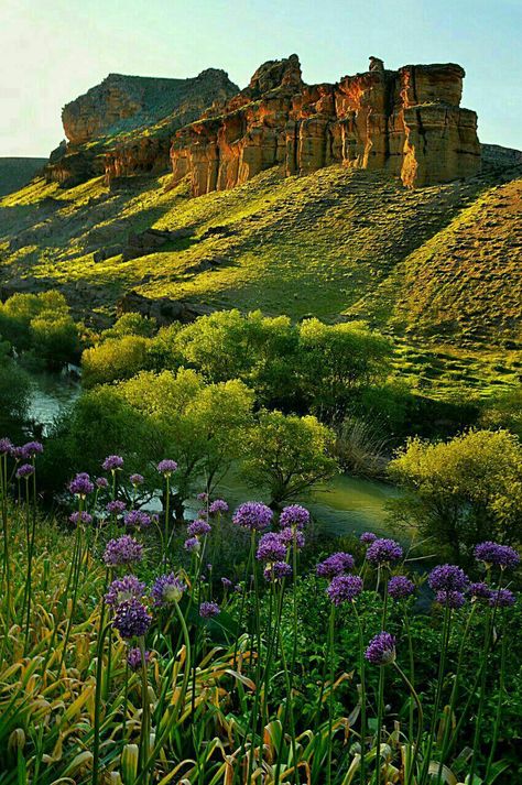 Bijar County, Kordestan Province, Iran Iran Kurdistan, Kurdistan Nature, Iran Travel, Beautiful Country, Places Around The World, Beautiful World, Beautiful Landscapes, Tao, Iran