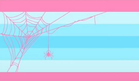 Trans Halloween Flag, Transmasculine Flag, Halloween Pride Flags, Transmasc Flag, Genie Aesthetic, Genderfluid Aesthetic, Flag Lgbt, Emoji Drawings, Trans Art