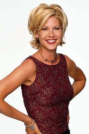 Jenna Elfman Hair, Jenna Elfman, Shag Haircut, Women Life, Great Hair, Hair Today, Hair Dos, New Hair, Short Hair Cuts