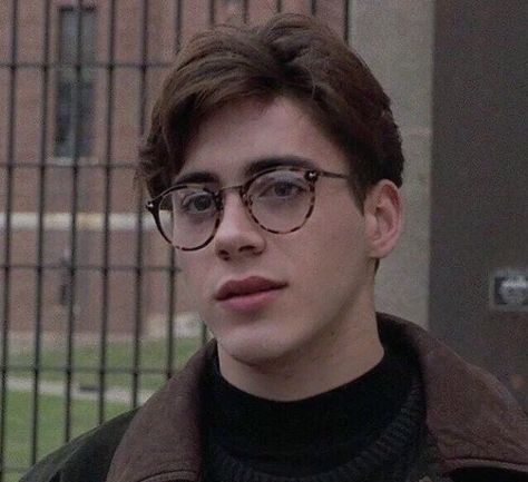 Young Rdj, Robert Downey Jnr, Tony Stark Quotes, Stark Quote, Robert Jr, Toni Stark, Robert Downey Jr Iron Man, Story Love, Nerd Glasses