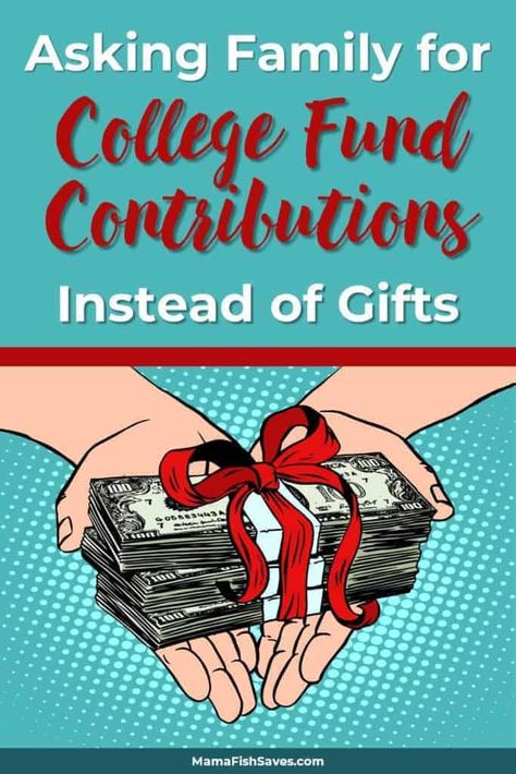 I need to get my parents on board to stop with all the gifts and contribute to the kids' 529 plans instead. We are working so hard to save for college and we don't need any more stuff! #giftideas #collegesavings #529plans #college Year Savings Plan, 529 College Savings Plan, Nursing School Scholarships, Plan Board, College Savings, College Preparation, Finance Lessons, College Money, Nursing School Studying