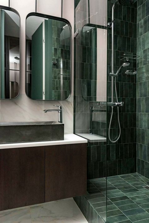 dark green bathroom ideas tile
dark green bathroom unit ideas
dark green bathroom ideas wallpaper
dark green and yellow bathroom ideas
dark green bathroom zen ideas
dark green bathroom ideas
dark green bathroom ideas apartment
dark green bathroom vanity ideas
dark emerald green bathroom ideas
small half bathroom ideas dark green
luxurious dark green and gold bathroom ideas Green Bathroom Ideas Tile, Green Bathroom Inspiration, Dark Green Bathroom Ideas, Green Bathrooms Inspiration, Green Bathroom Colors, Green Bathroom Paint, Dark Green Bathroom, Green Bathroom Ideas, Japandi House