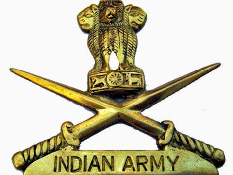 SSC Recruitment 2018: Join Indian Army For Dental Indian Army Logo, Army Dp, Wallpaper Tentara, Army Names, Army Lover, Army Symbol, Army Wallpapers, Army Recruitment, Indian Defence