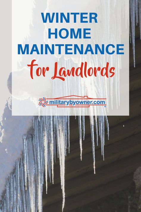 Winter Home Maintenance, Home Maintenance Tips, Easy Home Improvement Projects, Easy Home Improvement, Winter Hacks, Winter Home, Small Budget, Home Repairs, Home Pictures