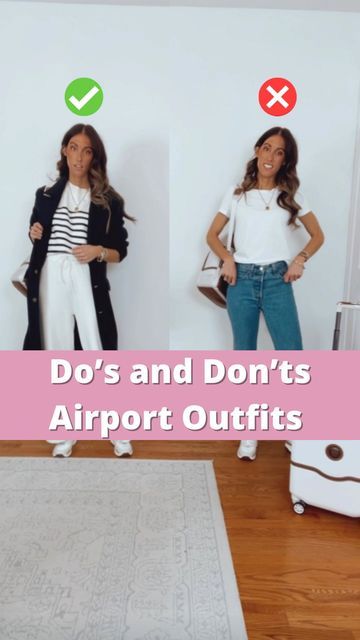 Airport Spring Outfits, Airport Outfit With Jeans, Airport To Office Outfit, Outfit 60 Degree Weather, 20 Degree Celcius Weather Outfits, Petite Airport Outfit, Airport Outfit For Petite Women, What To Wear In Los Angeles In March, Airport Jeans Outfit