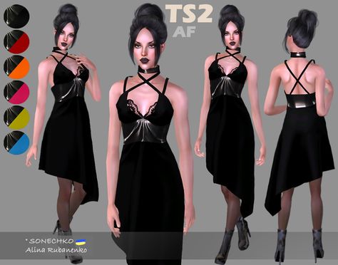 TS2 Outfits for Witches | Patreon Mini Outfit, Halloween Is Coming, Witch Outfit, Sims 1, Sims 4 Clothing, Sims Mods, Asymmetrical Skirt, Sims 2, Sims Cc