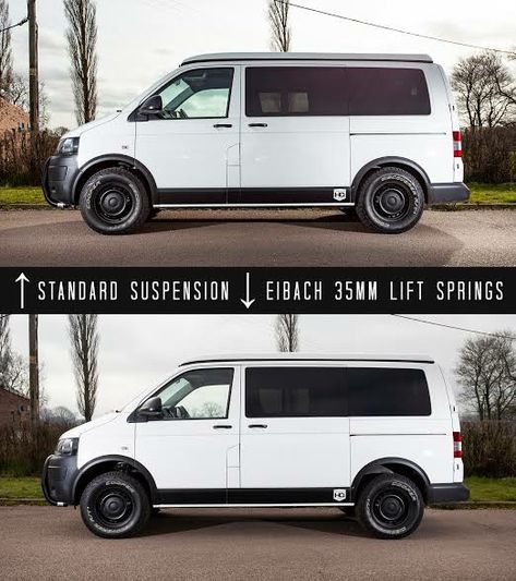 T5 Tuning, Vw Kampeerwagens, Vw Transporter Van, Vw T5 Camper, Transporter Van, Vw Caravelle, Vw Ideas, T5 Camper, Volkswagen Van