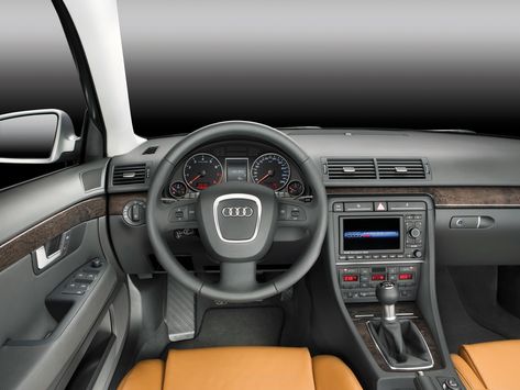 Audi A4 B7, Audi A4, Audi A3, Steering Wheel, Audi, Cars, Vehicles