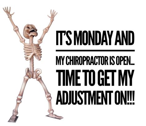 Chiropractor Humor, Chiropractic Humor, Chiropractic Benefits, Chiropractic Quotes, Chiropractic Marketing, Benefits Of Chiropractic Care, Chiropractic Therapy, Chiropractic Clinic, Chiropractic Wellness