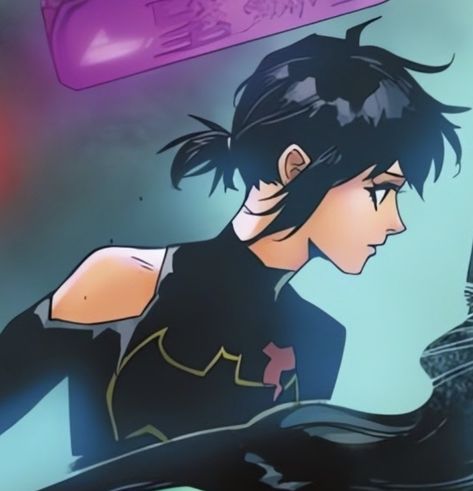 cassandra cain icon Cass Batgirl, Cassandra Cain Pfp, Dc Cassandra Cain, Cassandra Wayne, Cassandra Cain Aesthetic, Cassandra Cain Fanart, Cassandra Cain Icon, Alt Icons, Cass Cain