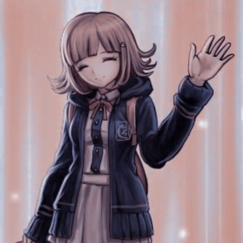 Danganronpa Chiaki Nanami, Nanami Icon, Danganronpa Pfp, Nanami Chiaki, Anime Danganronpa, Chiaki Nanami, Danganronpa Icons, Goodbye Despair, Nagito Komaeda