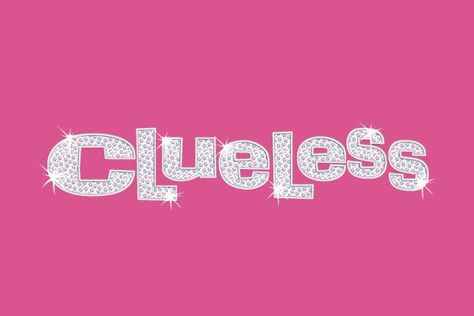 Clueless Wallpaper, Clueless Aesthetic, Clueless Movie, Photowall Ideas, Y2k Background, Y2k Wallpaper, Pink Posters, Movie Gift, Picture Collage Wall