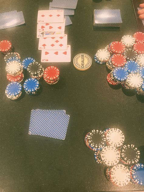 Vintage Poker Aesthetic, Poker Aesthetic, Super Mario 1985, Card Photoshoot, Casino Aesthetic, Disco Roller Skating, Camp Bach, Casino Jackpot, Poker Game