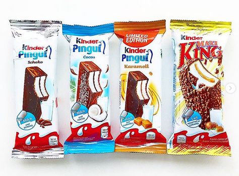 Kinder Milk Cream Cooled Snacks from Germany Snacks From Germany, Red Wine Chocolate Cake, Png Accessories, Stitch Coloring, Stitch Coloring Pages, Fruit Chip, Yummy Ice Cream, Milk Cream, Chocolate Brands