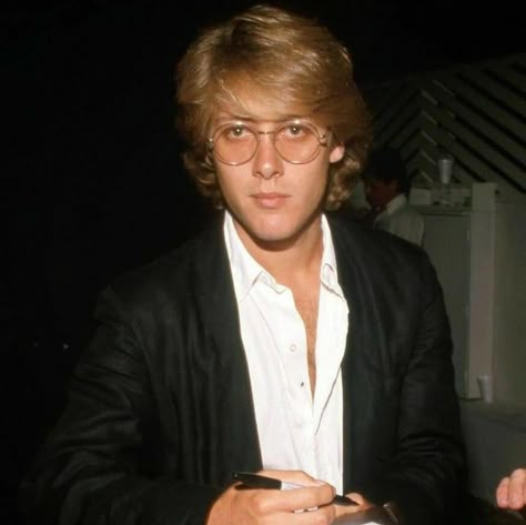 James Spader Secretary, James Spader Young, 80s Look, James Spader, Filthy Rich, Rich Kids, Celebrity Crush, Hollywood, Celebrities