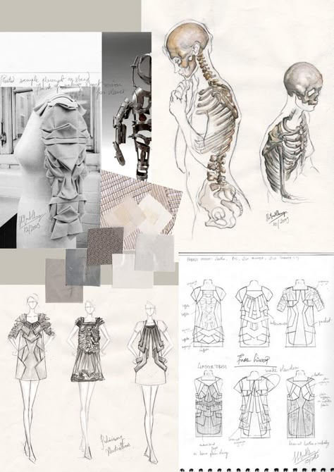 Fashion Design Development, Sketchbook Layout, Textiles Sketchbook, Portfolio Fashion, Fashion Design Sketchbook, Fashion Design Portfolio, Portfolio Inspiration, Fashion Sketchbook, Fashion Portfolio