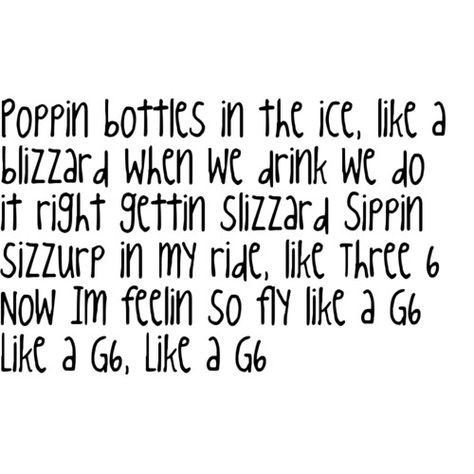 Like a G6 lyrics by Far East Movement Far East Movement, Like A G6, Poppin Bottles, Trashy Y2k, Playlist Covers, Me Too Lyrics, Sing To Me, Do It Right, Music Love