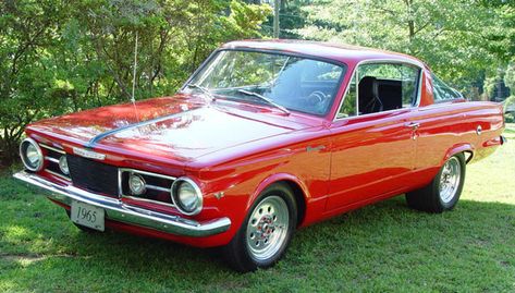 Plymouth Valiant, Dodge Muscle Cars, Mopar Cars, Plymouth Barracuda, Mopar Muscle, Pony Car, Us Cars, Pontiac Gto, American Muscle Cars