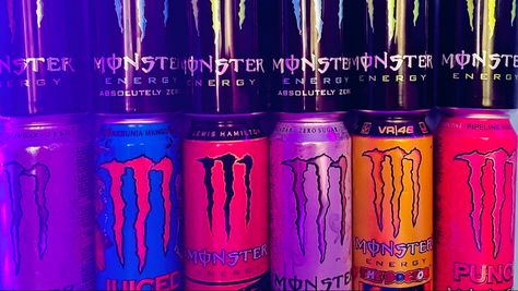 Laptop monster wallpaper Monster Energy Wallpapers Aesthetic, Purple Monster Energy, Emo Laptop Wallpaper, Emo Wallpaper Laptop, Monster Energy Wallpapers, Scenecore Wallpaper, Monster Wallpaper, Sensory Images, Swag Era