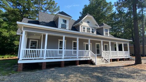 2 STORY MODULAR HOMES In NC Modular Homes 2 Story, 2 Story Mobile Home, 2 Story Prefab Homes, 2 Story Manufactured Homes, Triple Wide Modular Homes, Farmhouse Manufactured Home, Two Story Mobile Homes, Modular Homes Farmhouse, Two Story Modular Homes