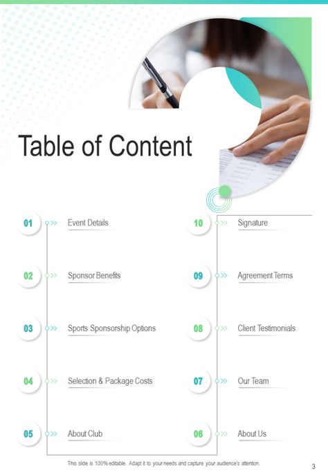 Table of Contents PPT Template Table Of Contents Design, Table Of Contents Template, Table Of Content, Restaurant Plan, Table Template, Essay Structure, College Writing, Make A Table, Website Ideas