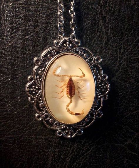 Bark Scorpion, Love Waits, Bug Necklace, True Love Waits, Baby Bug, Yennefer Of Vengerberg, Vulture Culture, The Bug, Dope Jewelry