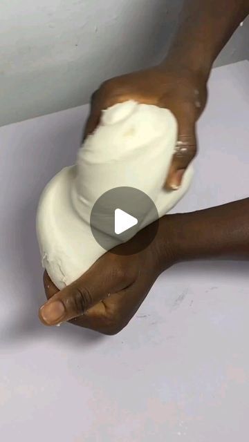 Brand Communicator (Baking Industry) on Instagram: "#Repost @temmieevents
• • • • • •
FULL VIDEO IS ON MY YOUTUBE CHANNEL. Link in my bio ❤️ 
~
Fondant can be so easy to make if you get the right recipe. This one is super easy and less stress 💯

#temmieevents #fondant #fondantrecipe #diy #diycake #fondanttutorial #fyp #explore #reels #madewithlove #its9jascakes" Ukrasavanje Torti, Diy Fondant Recipe, Best Fondant Recipe, Easy Fondant Recipe, Fondant Tips, Fondant Techniques, Making Fondant, Fondant Flower Tutorial, Fondant Recipe