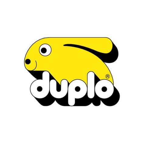 arkotype: The 1970′s Lego Duplo® Logo. If you are searching for a professional an Toy Logo Design, Toy Branding, Kids Brand Logo, Mascot Design Ideas, Kids Typography, Toy Logo, Toys Logo, Nature Logo Design, Kids Logo Design