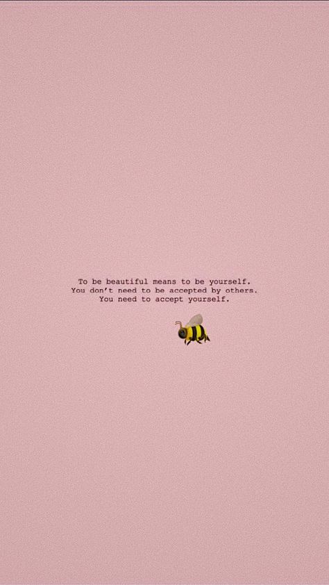 Bee Quotes Love, Bee Quotes Inspiration, Quotes About Bees, True Love Qoutes, Bee Quotes, Inspirational Music Quotes, Positive Wallpapers, Self Inspirational Quotes, Qoutes About Love