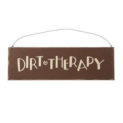 Love the benefits in dirt therapy. Peppermint Oil For Headaches, Garden Quotes Signs, Dirt Therapy, Horticulture Therapy, Garden Prepping, Glass Garden Art, Garden Quotes, Garden Accents, Garden Care