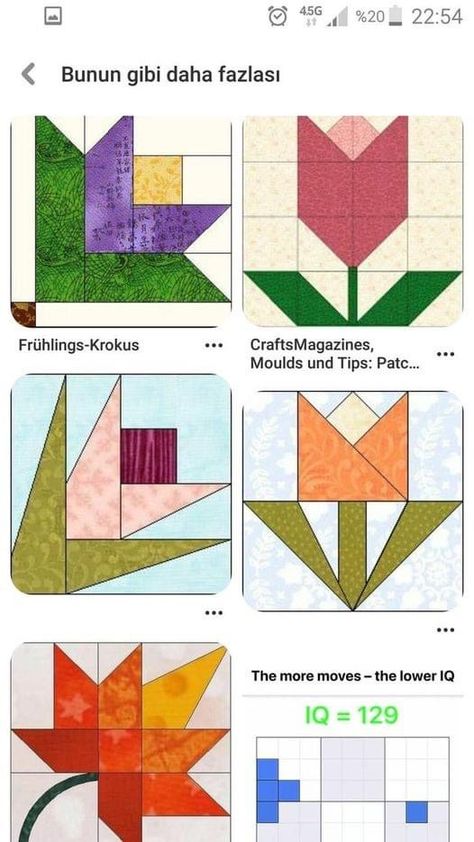 Plus Size Belt, Amish Quilt Patterns, Flower Quilt Patterns, Projek Menjahit, Foundation Paper Piecing Patterns, Quilting Designs Patterns, Barn Quilt Designs, Quilt Sewing Patterns, Quilt Square Patterns