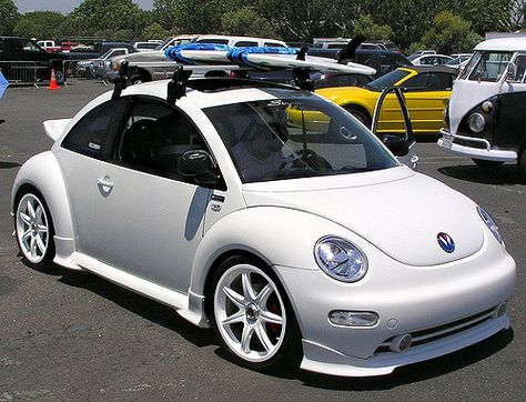 Beetle Design, Vw Beetle Convertible, Vw New Beetle, Volkswagen Beetle Convertible, Volkswagen New Beetle, Beetle Convertible, New Beetle, Beetle Bug, Vw Cars