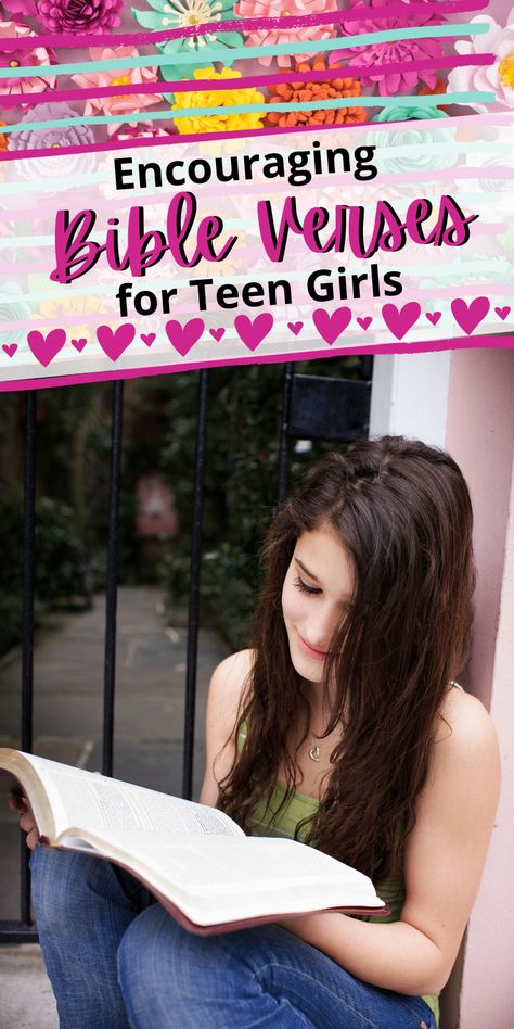 Scripture For Teenage Girl, Teenage Bible Study Ideas, Bible Verses For Teens Girls, Teen Bible Verses, Bible Verses For Teen Girls Encouraging, Bible Verse For Teenage Girl, Bible Study For Teen Girls, Bible Studies For Teens, Encouraging Bible Verses For Teens