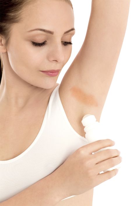 Armpit Rash, Underarm Deodorant, Dark Armpits, Dark Underarms, Scaly Skin, Excessive Sweating, Antiperspirant, Natural Deodorant, Celebrity Makeup