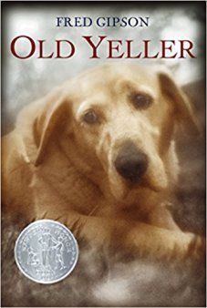 Old Yeller Old Yeller, Adventures Of Huckleberry Finn, Summer Reading Lists, Dog Books, Summer Reading, Children’s Books, Great Books, Kindle Books, Favorite Books