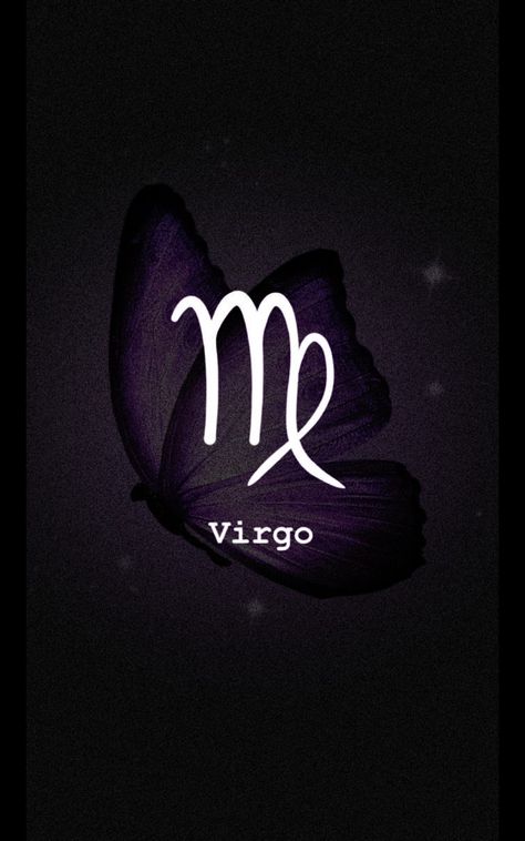 Virgo Zodiac Wallpaper, Virgo Wallpaper, Zodiac Wallpaper, Creepy Photography, Virgo Star Sign, Pure Soul, Virgo Art, Virgo Birthday, Virgo And Taurus