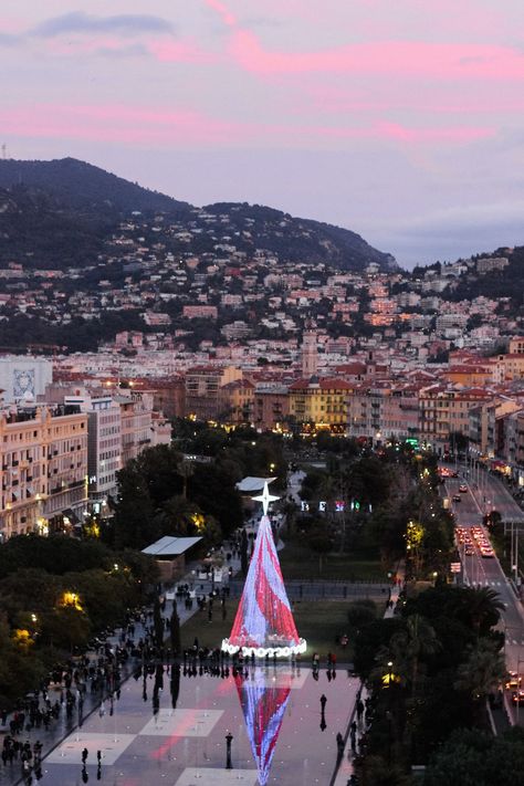 Winter in Nice, France: A Travel Guide - Looks by Lau Nice France Winter, Nice France Travel, France Winter, France Trip, France Aesthetic, France Travel Guide, Nice France, Lifestyle Tips, Future Life