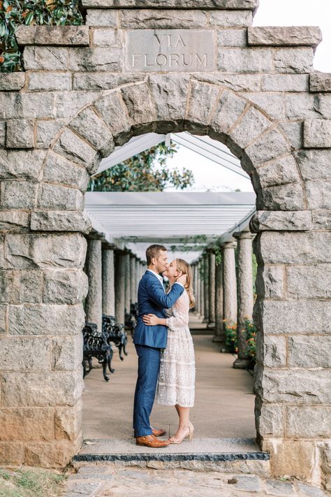 Maymont Engagement Session, Richmond - Fredericks Photo & Films Maymont Engagement Photos, Maymont Park Richmond Photography, Richmond Engagement Photos, Richmond Va Engagement Photos, Maymont Park Richmond, Marriage Renewal, Lincoln Park Conservatory, Elopement Photoshoot, Scenery Photos