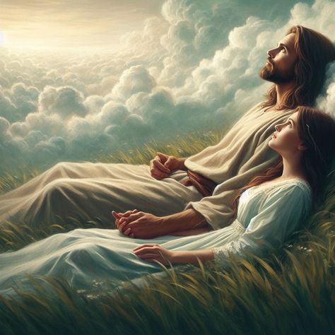 Powerful Jesus Images, Christian Love Aesthetic, Jesus Holding Me, Jesus And Daughter, Jesus Comforting Pictures, Jesus Love Images, Jesus Artwork, Pictures Of Christ, Jesus Christ Artwork